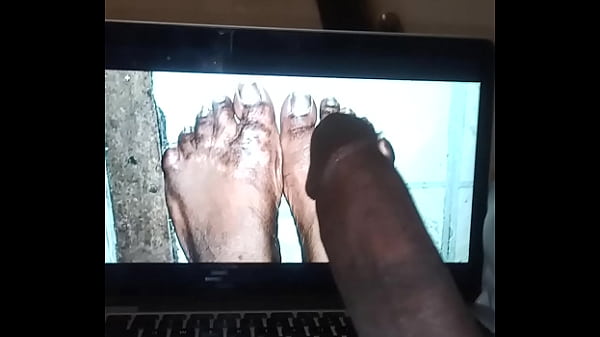 almost came on my computer so hard