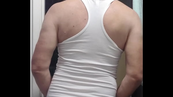 BBC BARE BACK ANAL CUM  SLUT