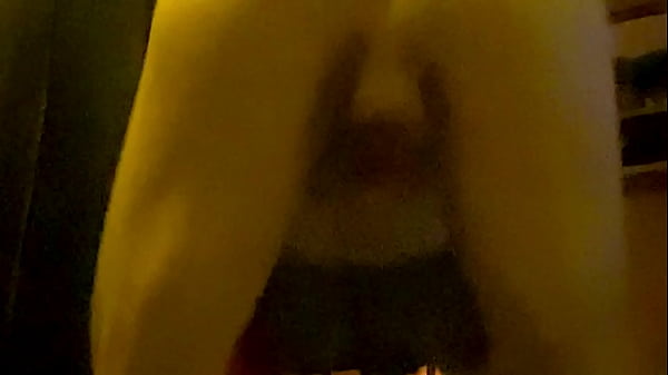 bicurious with girl ass booty poppin on all fours