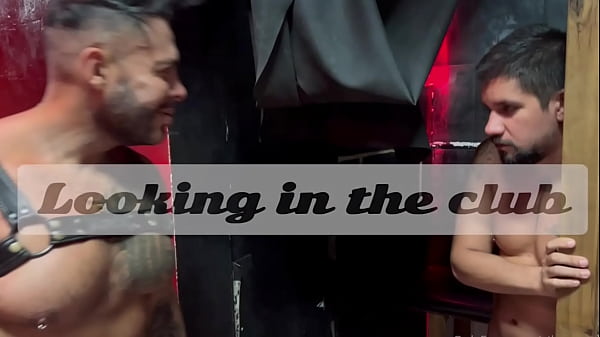 Looking in the CLUB — VIKTOR ROM NERON MADRID —