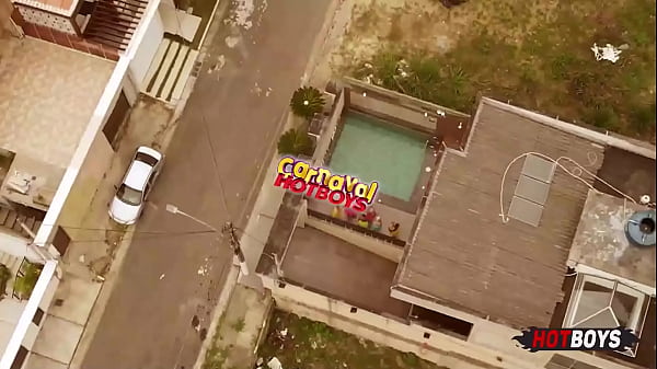 Mega orgia de carnaval 2024! – Hotboys