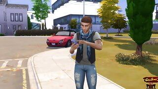 Old Married College Professor Fucked a Twink met from Grindr – Wicked Whims