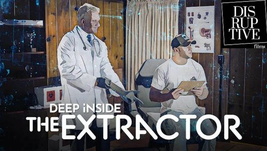 Perverted Doctor Wants Patient’s Cum