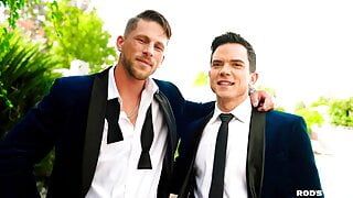 RodsRoom – Hunk Dakota Payne Creampies Stud Roman Todd