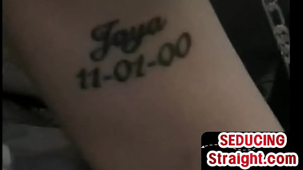 Stroking nympho str8 stud sucks and strokes hairy gay dick