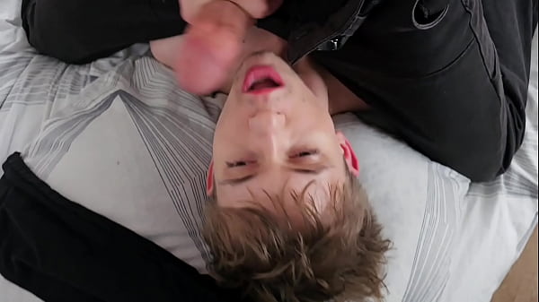 sweet sex of two twinks