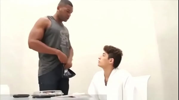 twink e o entregador