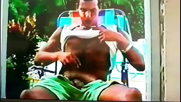 VINTAGE year 2000 ! The VERY FIRST LEAKED SEX TAPE OF CORY ! Exclusive XXX FAMOUS  LEAKED Celebrity Sex Tape – Supermodel Cory Bernstein aka Cory the Model,  Jerking off his Big Cock in Paradise !