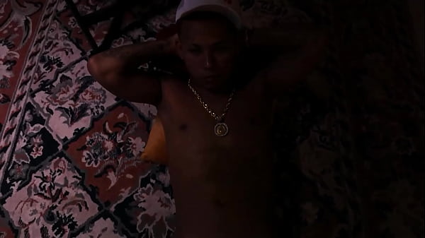 Dei pro varão pirocudo da rua!