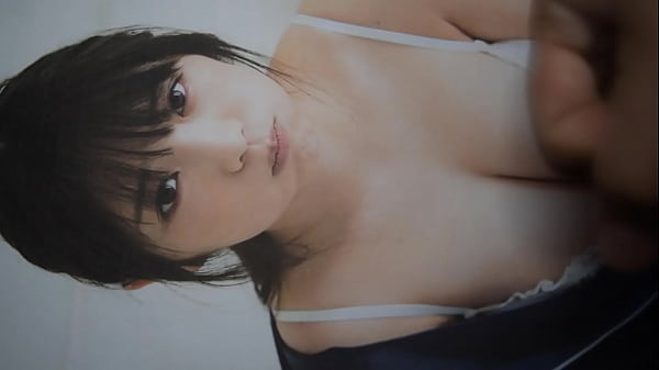 與田祐希 与田祐希 ぶっかけ