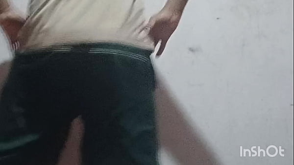 Gordo Viado dançando