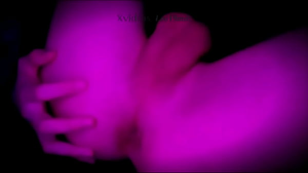 Jugando con mi culito