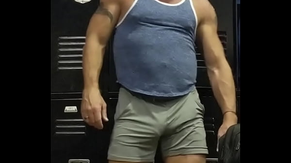LA Dave’s Gym Show