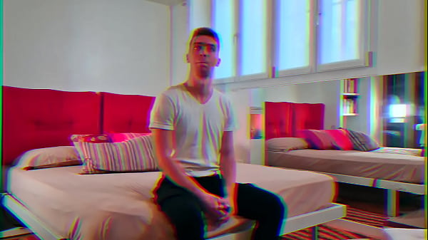 Learning by Fucking 2! Silvio Argento Luca Borromeo Trailer