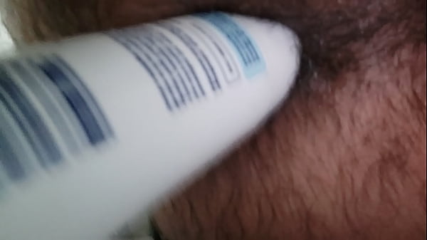 Passivo gay ursinho arrombado