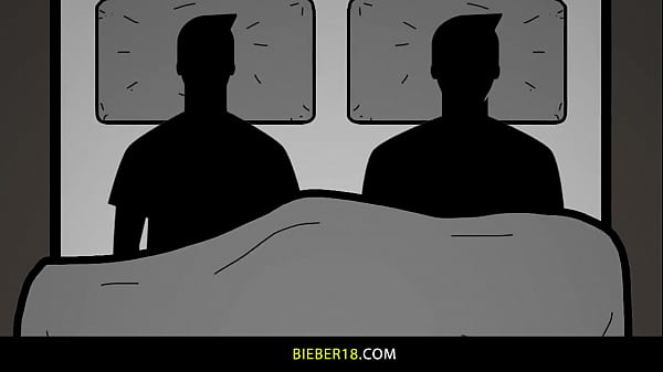 Ryder Owens and Trevor Harris fuck each other holes