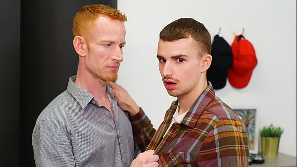 Stepdaddy Showing His Young Stepson Who’s the Boss at Their Home – Dadcreepy