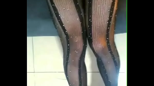 Travesti femboy mariquita arrecho nalgón saco de semen