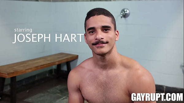 Attracted to Men Over 30 Riley Mitchel, Joseph Hart