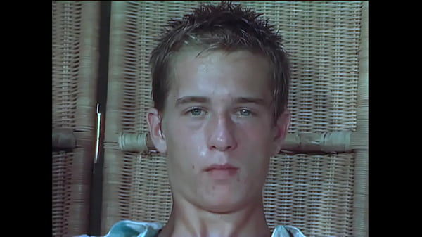 Casting Couch with 3 horny twink boys