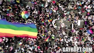 Pride Dylan Hayes, Ty Roderick