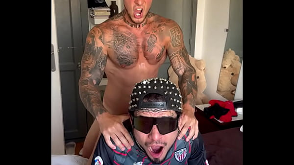 THE GAME OF PASSION: WHEN DESIRE SCORES THE WINNING GOAL!!!