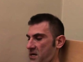 Amateur twink blowjob