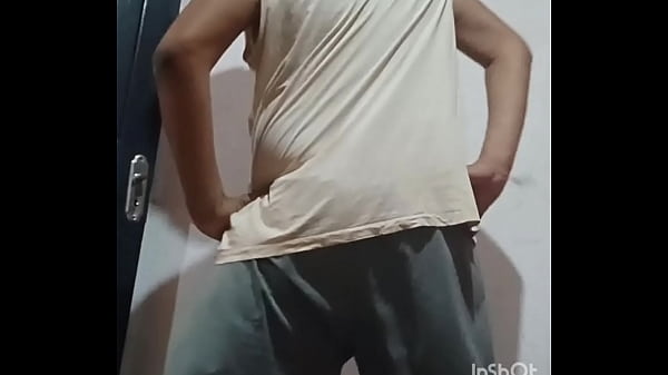 Compilado gordo viado dançando