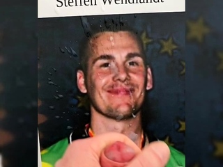 Cumtribute to Steffen Wendlandt