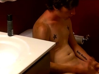 Gay sex large size Chad Frost Gets Some Revenge