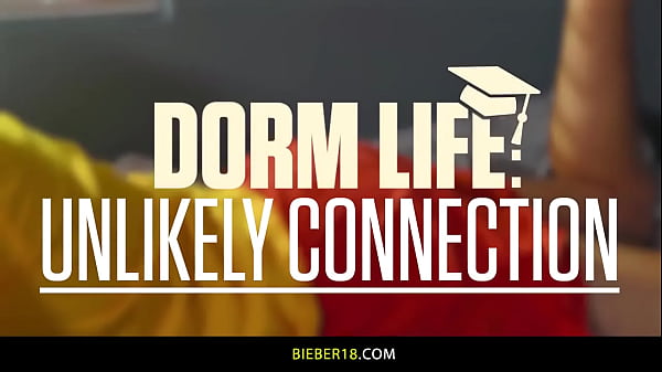 Jayden Marcos loves fucking twink Sam Ledger’s ass!