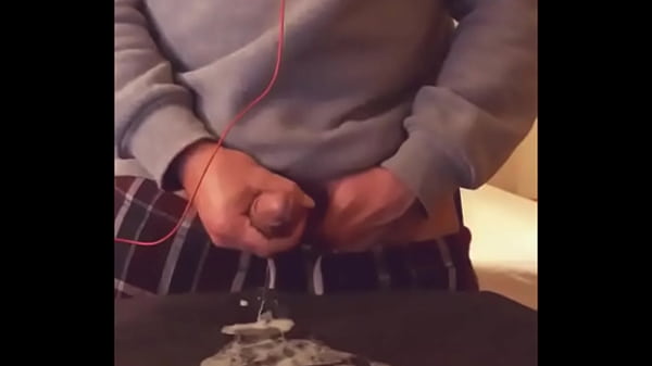 PAJAS Y EYACULACIONES curridas de leche a chorros