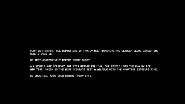 Post Orgy Step Parent Check Up – AnalDad