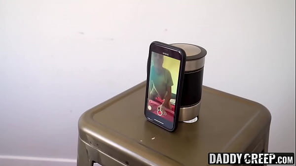 Tattooed twink bareback ravaged by hunk after dick sucking