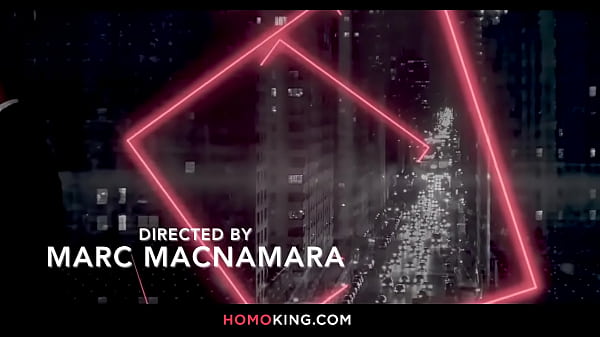 Beau Butler pounds Twink Eric Charming with his big cock