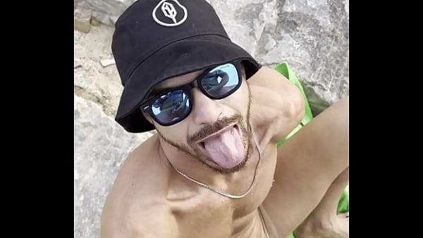 Fodendo na lagoa – Assista completo (RED)