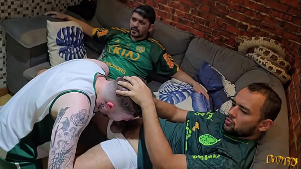 jogo do palmeiras virou a3 na sala (COMPLETO NO RED)