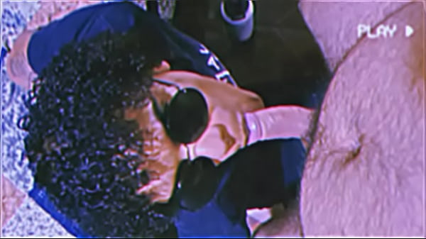 Saímos no meio da festa pra aliviar