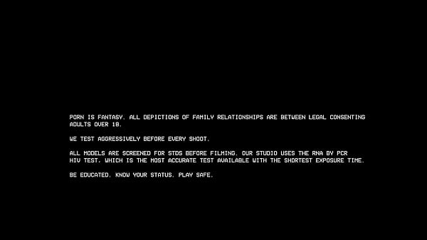 Step Dad Helps Me Release Some Tension By Cumming