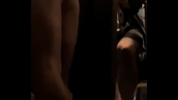 told this boy to join me in the toilets of the club