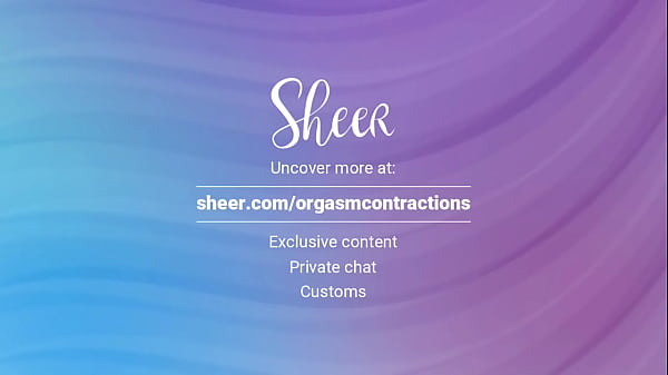 Vintage clips – OrgasmContractions